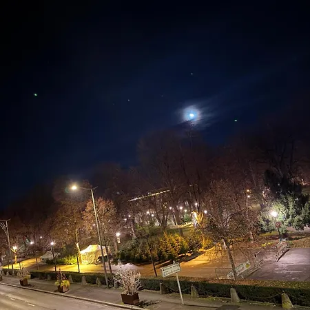 Moderne Esprit Loft Avec Balcon Centre Proche Gare Et Place Rapp * Colmar