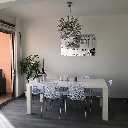 Apartamento Moderne Esprit Loft Avec Balcon Centre Proche Gare Et Place Rapp Colmar