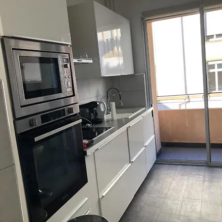 Moderne Esprit Loft Avec Balcon Centre Proche Gare Et Place Rapp Colmar