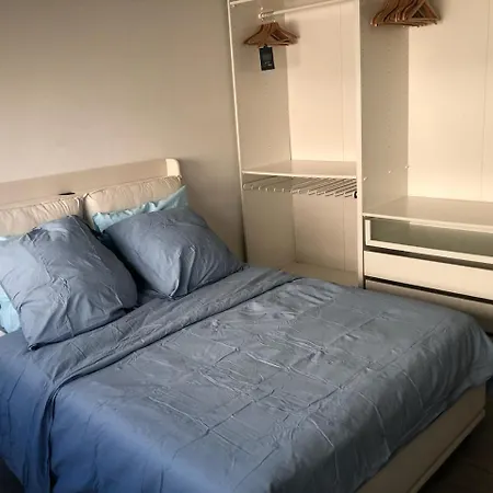 Apartamento Moderne Esprit Loft Avec Balcon Centre Proche Gare Et Place Rapp Colmar