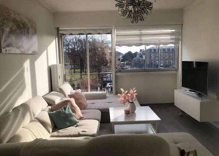 Apartment Moderne Esprit Loft Avec Balcon Centre Proche Gare Et Place Rapp