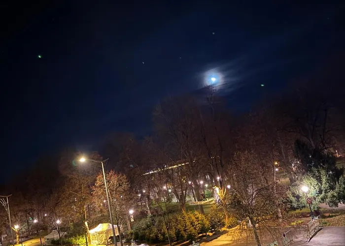 Moderne Esprit Loft Avec Balcon Centre Proche Gare Et Place Rapp * Colmar