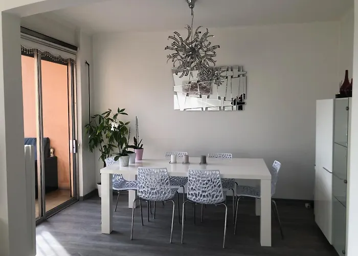 Apartment Moderne Esprit Loft Avec Balcon Centre Proche Gare Et Place Rapp Colmar